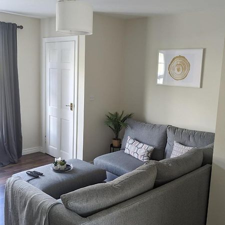 Cosy Fermanagh Home - The Cosy Beech Lisnaskea Dış mekan fotoğraf