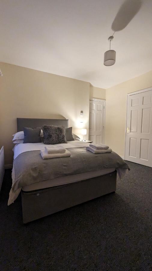 Cosy Fermanagh Home - The Cosy Beech Lisnaskea Dış mekan fotoğraf