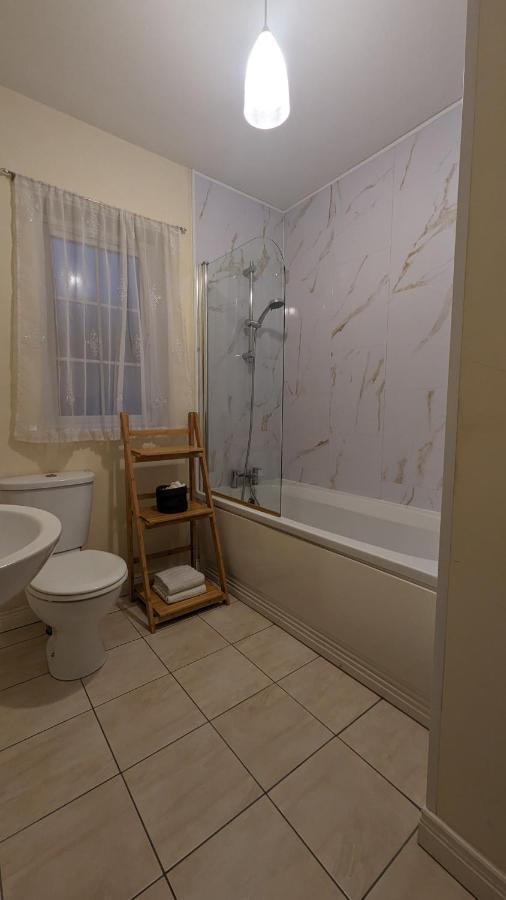 Cosy Fermanagh Home - The Cosy Beech Lisnaskea Dış mekan fotoğraf