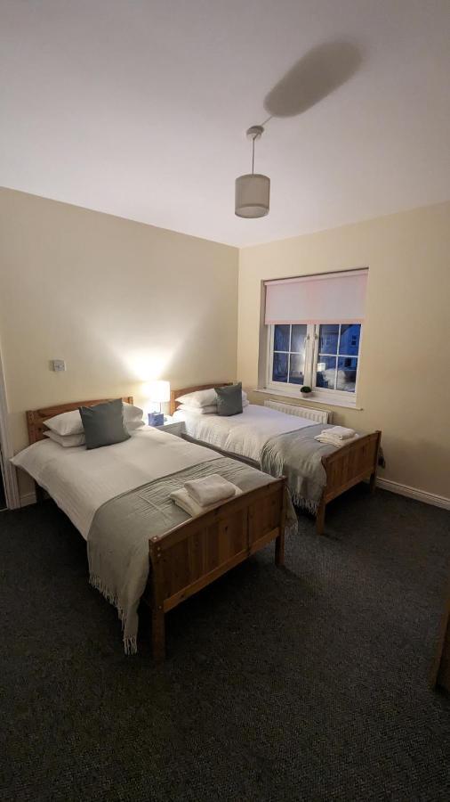 Cosy Fermanagh Home - The Cosy Beech Lisnaskea Dış mekan fotoğraf