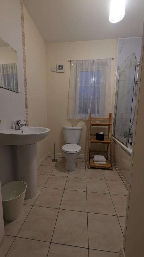 Cosy Fermanagh Home - The Cosy Beech Lisnaskea Dış mekan fotoğraf