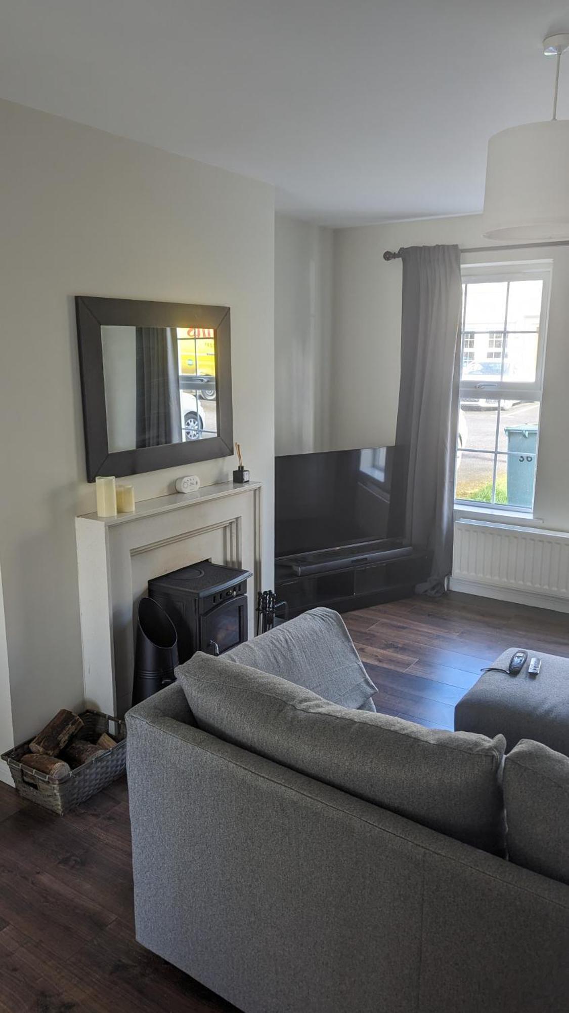 Cosy Fermanagh Home - The Cosy Beech Lisnaskea Dış mekan fotoğraf