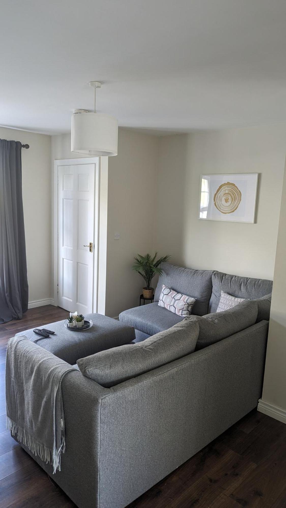 Cosy Fermanagh Home - The Cosy Beech Lisnaskea Dış mekan fotoğraf